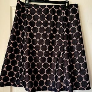 Renee C maxwell skirt size xl. Bnwt